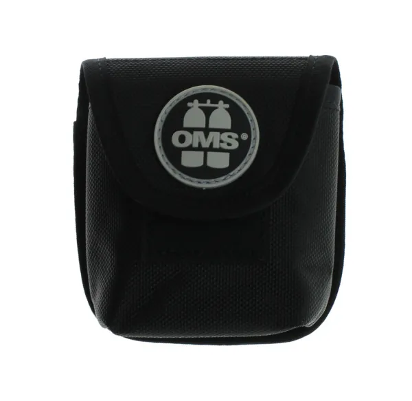 Грузовые трим карманы OMS на спинку или ремень комплект