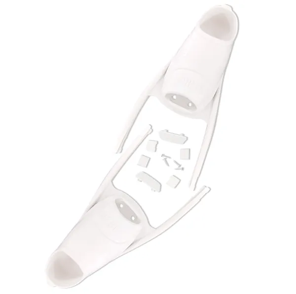 Галоши LeaderFins Forza 