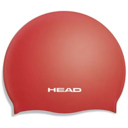 Шапочка для плавания Head Silicone Flat JR для детей 