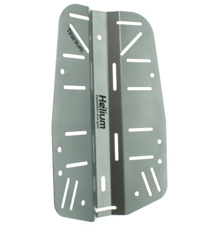 Титановая спинка Helium Regualr