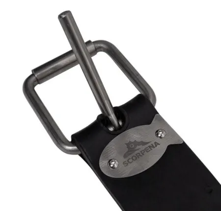 Ремень настраиваемый Scorpena Select Hard 