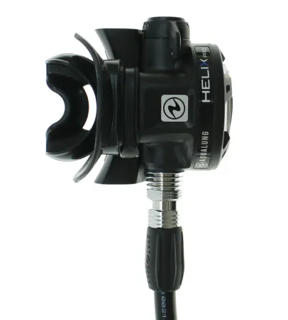 Регулятор Aqualung Helix Pro Din