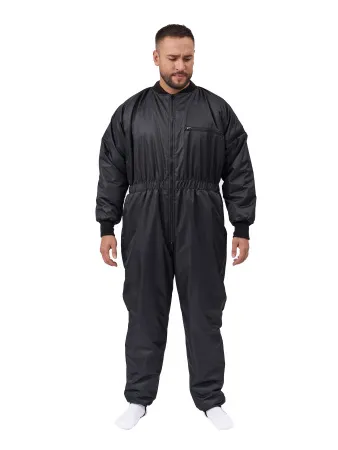 Утеплитель Sportex Thinsulate PM-200 мембранный с откидной задней частью