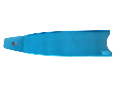 Лопасти из стеклотекстолита Leaderfins Ice Blue