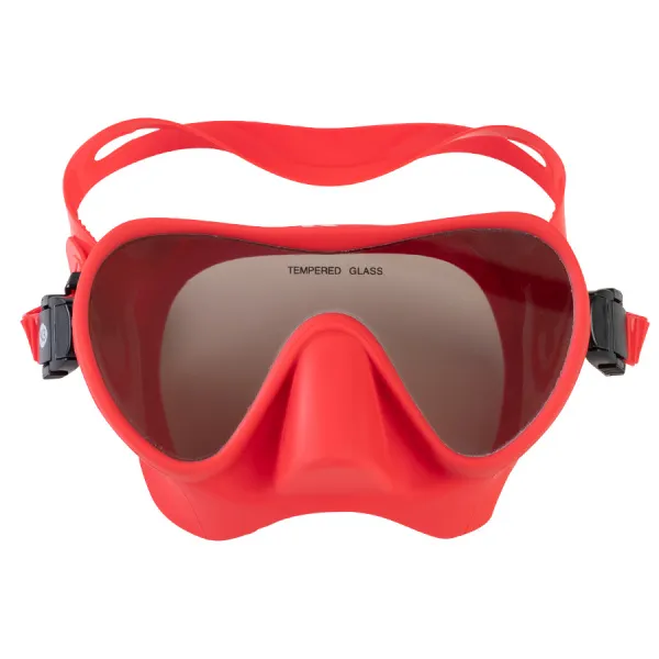 Маска Scorpena N3 зеркальная