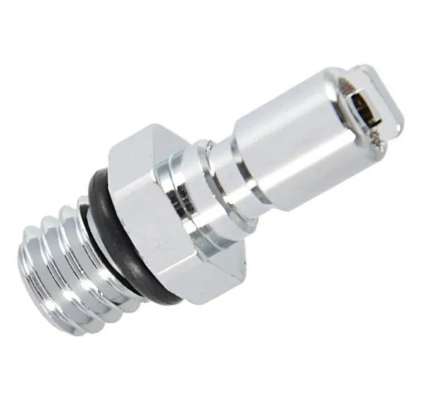 Ниппель для пульта инфлятора K-Type Ниппель для пульта инфлятора K-Type