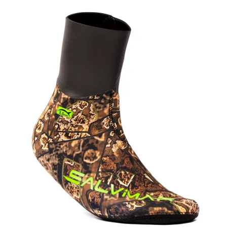 Носки Salvimar Garda Krypsis 3 мм 