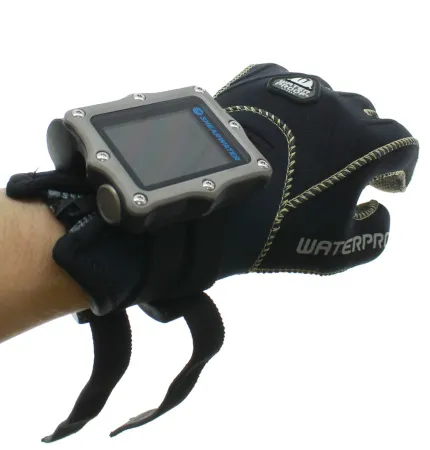 Компьютер Shearwater Perdix II Titan