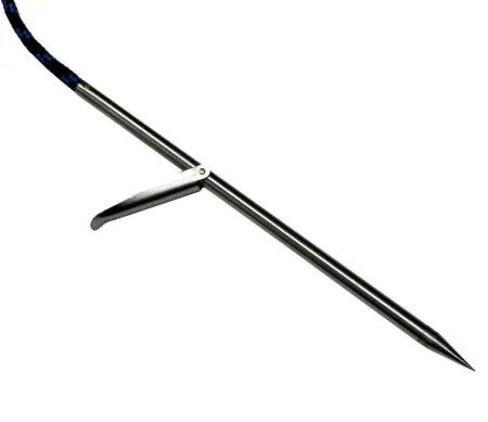 Кукан с фиксацией Scorpena v.2.5