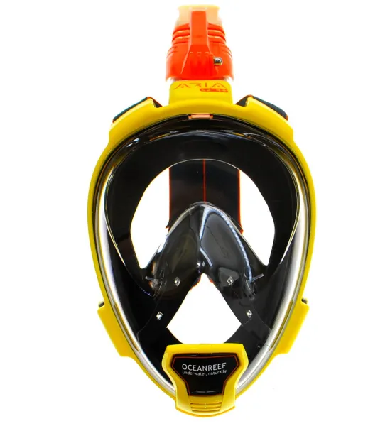 Маска Ocean Reef Aria QR+