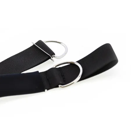 Брасовый ремень Dive-Rite 5 см с кольцами