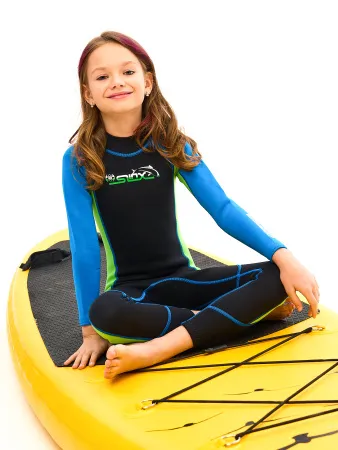 Гидрокостюм Slinx Kids 2 мм