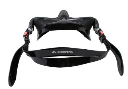 Маска Scorpena W
