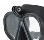Маска Marlin Matte с креплением для экшен камеры