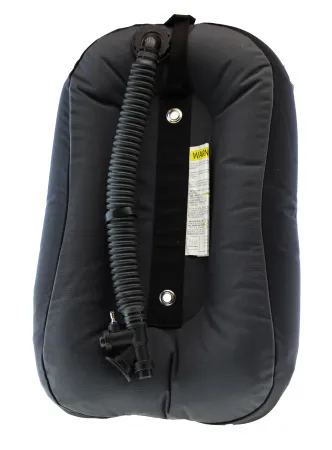 Крыло под один баллон Helium Voyager ST Pro-35 Lb