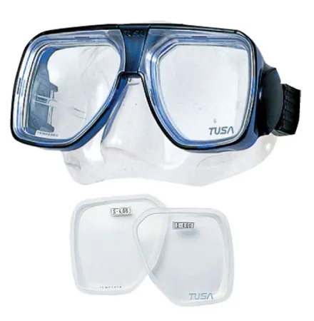 Диоптрия для маски Tusa Liberator Plus 5700Q