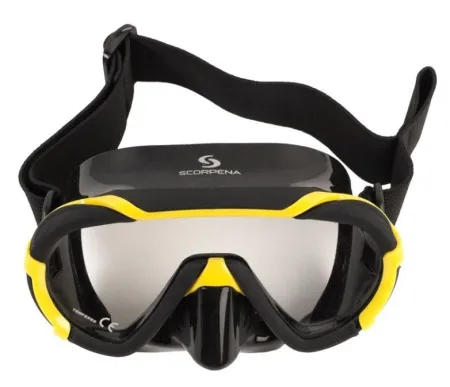 Маска для детей Scorpena Miami Junior