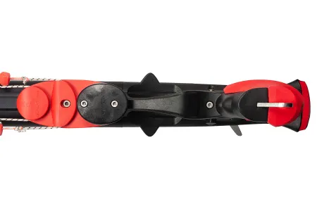 Ружьё арбалет Salvimar Hero Tomahawk