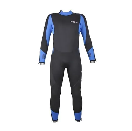 Гидрокостюм мужской FanDiver Dive Pro 5 мм
