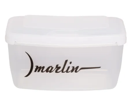 Маска Marlin Look Blue