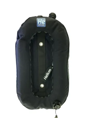 Крыло под один баллон Helium Lite ST-25 Lb