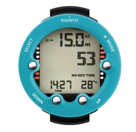 Компьютер Suunto Zoop Novo