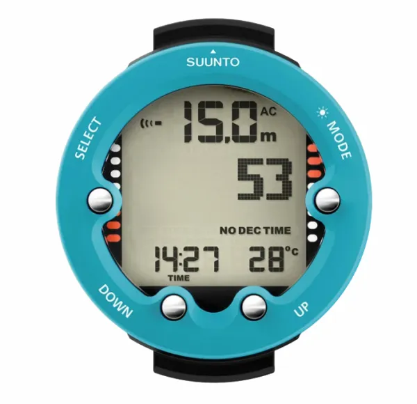 Компьютер Suunto Zoop Novo