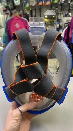 Маска Ocean Reef Aria Classic