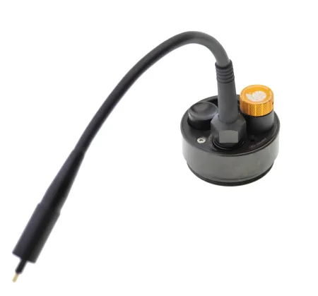 Крышка термо канистры AmmonIte Accu Thermo Type 14