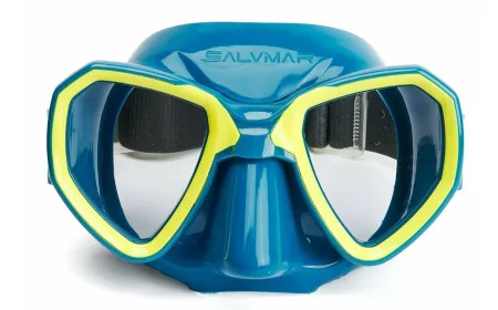 Маска Salvimar Morpheus Mid