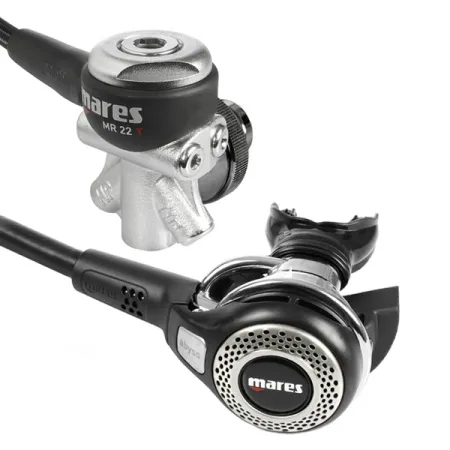 Регулятор для дайвинга Mares Abyss 22 DIN