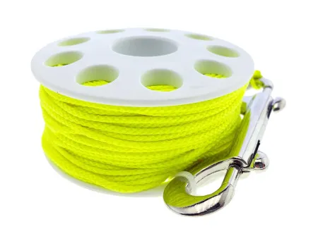 Катушка SeaFrogs 30 м