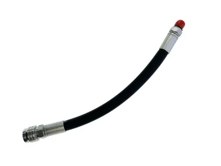 Шланг поддува OpenDive резина 3/8