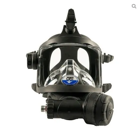 Маска полнолицевая OTS Guardian v1.1 