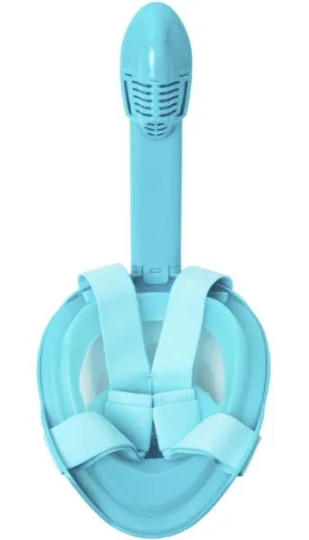 Детская полнолицевая маска Marlin Fun Детская полнолицевая маска Marlin Fun