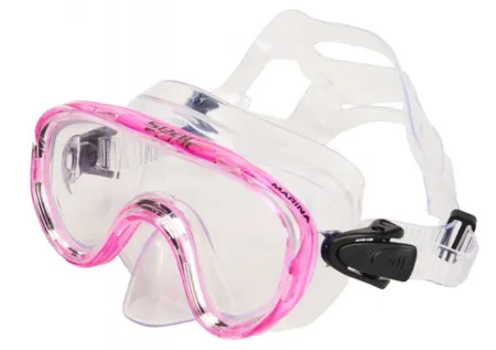 Комплект детский маска-трубка Seac Sub Marina