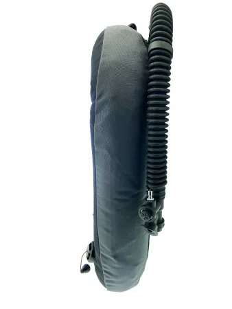 Крыло под один баллон Helium Voyager ST Pro-35 Lb