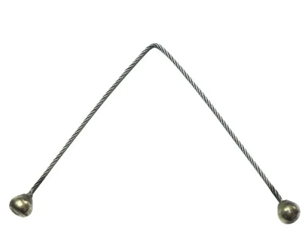 Зацеп Scorpena с тросиком для отрезных тяг