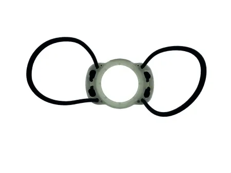 Ремень с адаптером корпуса для Suunto SK-8 люминесцентный