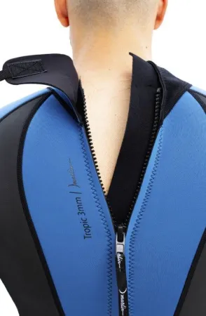 Гидрокостюм мужской Marlin Tropic 3 мм