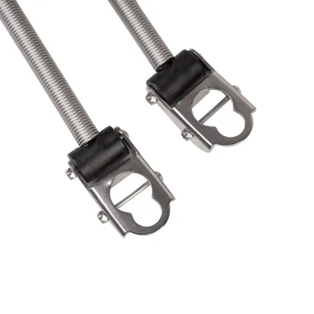 Пружины Scorpena для ласт различных производителей