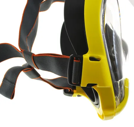 Полнолицевая маска для сноркелинга Ocean Reef Aria QR+