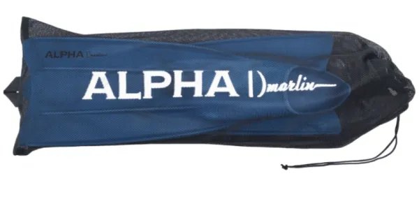 Ласты Marlin Alpha Ласты Marlin Alpha
