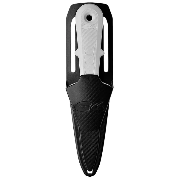 Нож C4 Naifu White S