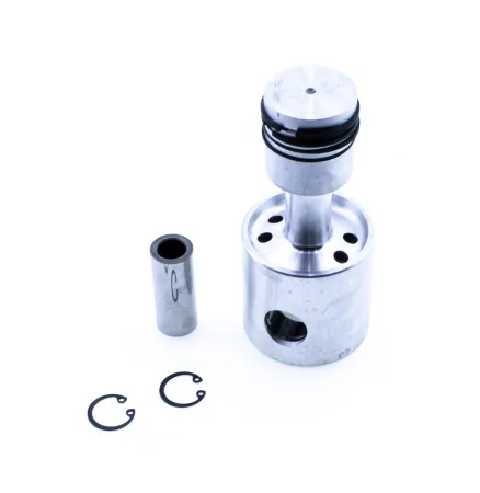 Поршень 2-ой ст МСН 16