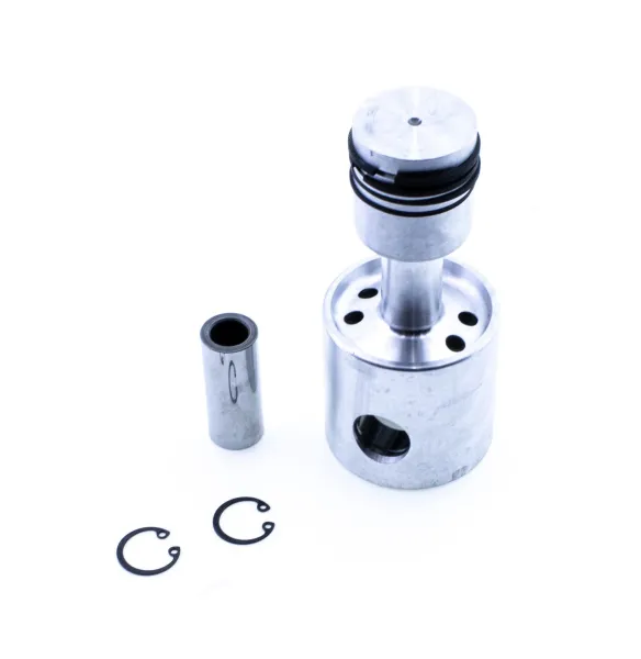 Поршень 2-ой ст МСН 16