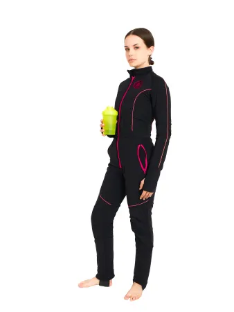 Утеплитель Frogman Lady Grizzly женский