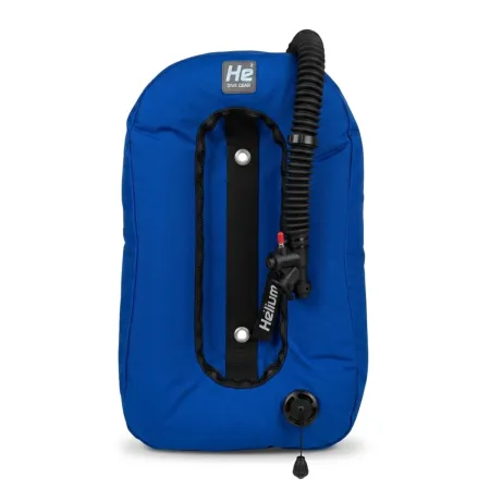 Крыло под один баллон Helium Voyager ST Pro-35 Lb