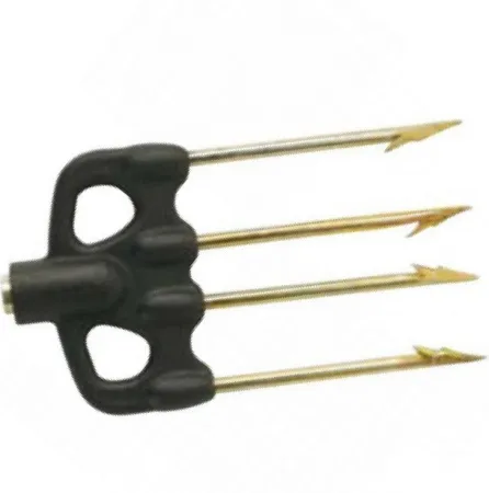 Четырехзубец облегченный Salvimar