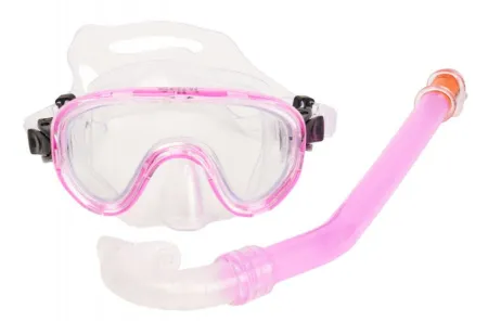 Комплект детский маска-трубка Seac Sub Marina